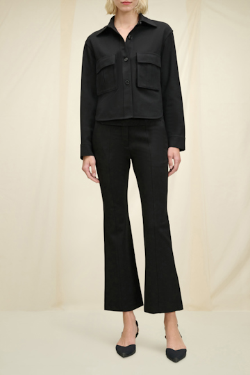 EMOTIONAL ESSENCE pants