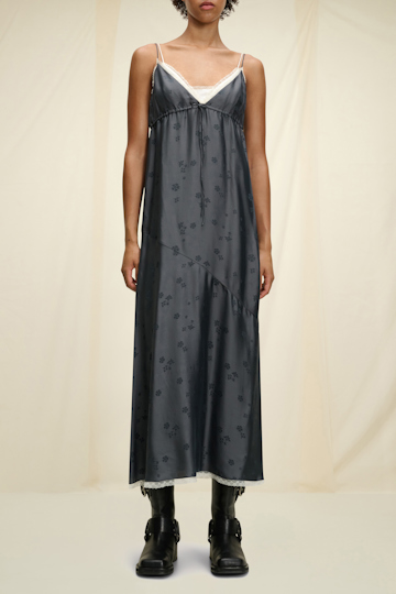 SENSUAL STRUCTURES dress