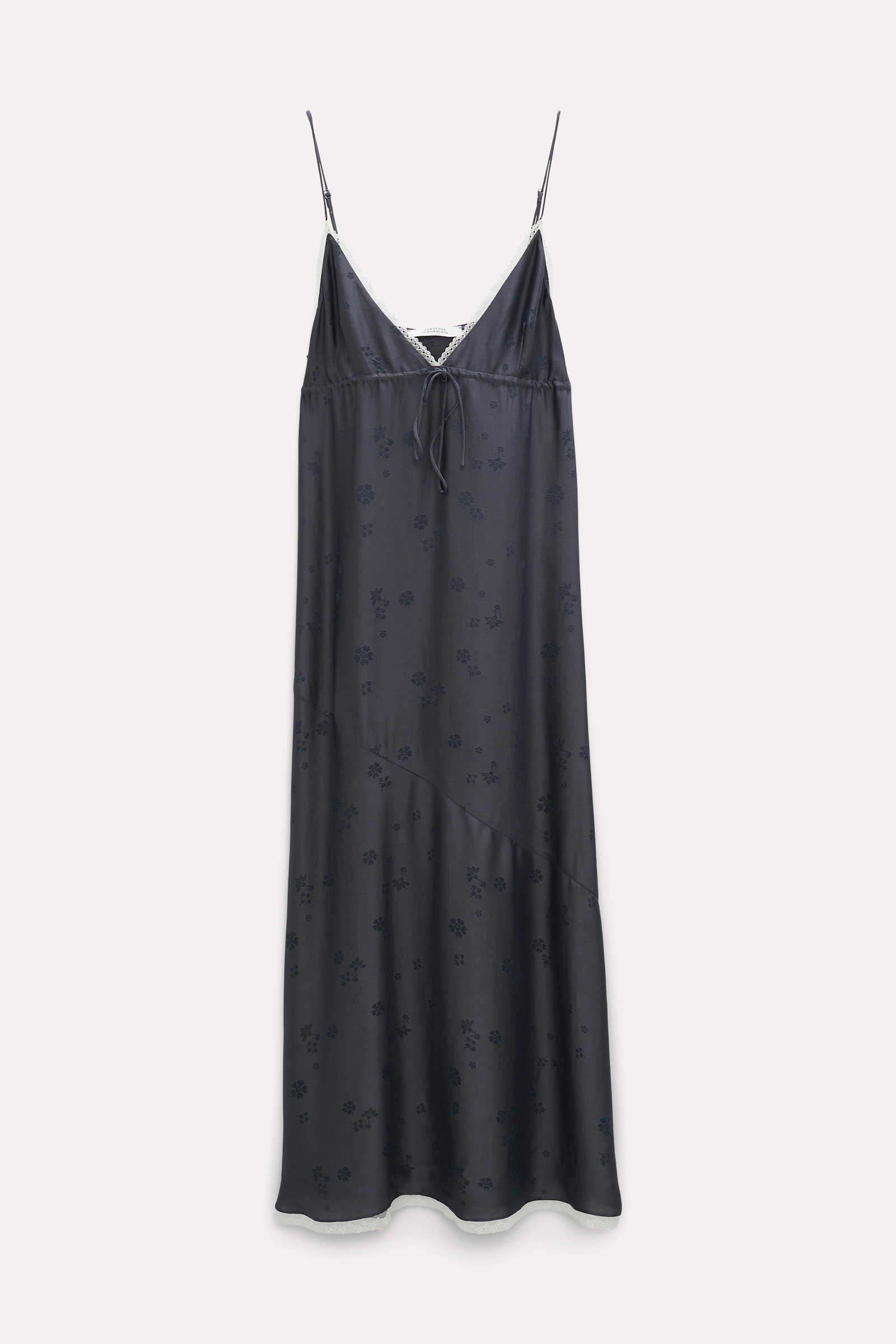 SENSUAL STRUCTURES dress
