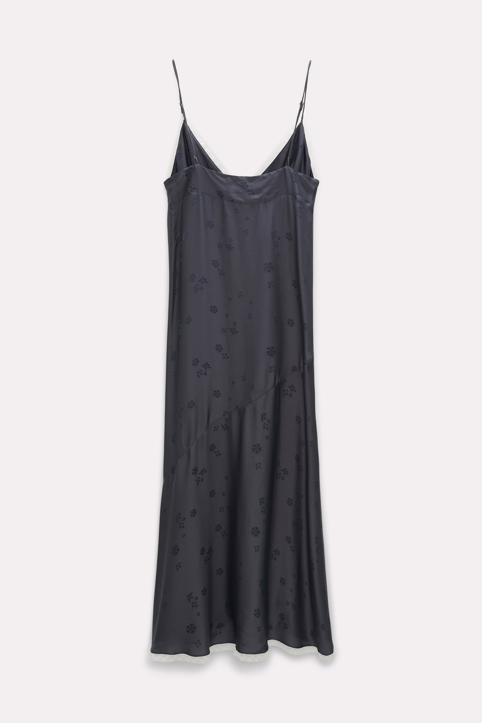 SENSUAL STRUCTURES dress