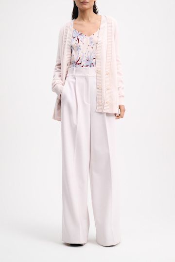 BLOOMING BLEND top