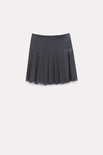 PLAYFUL LIGHTNESS skirt