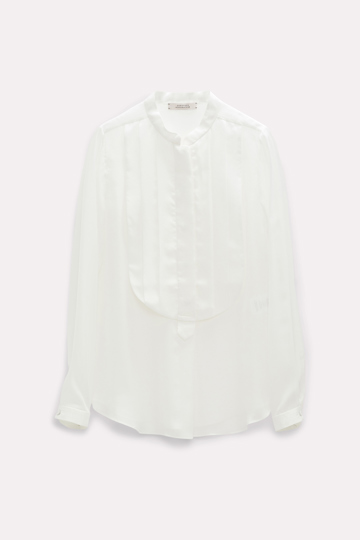 PLAYFUL LIGHTNESS blouse