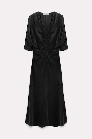 SILKY EASE dress