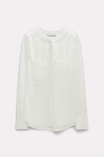SILKY EASE blouse