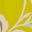 yellow cream blue mix