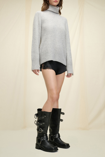 SENSE OF SHINE short