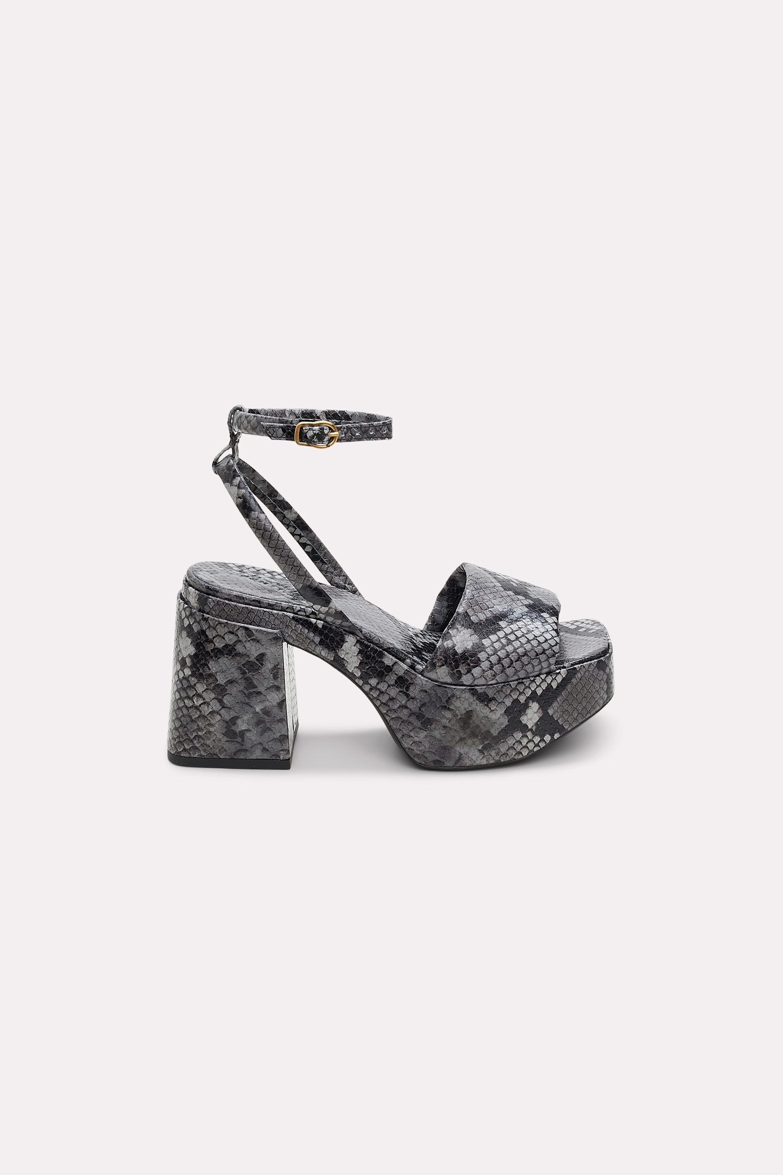 EXOTIC COOLNESS plato sandal