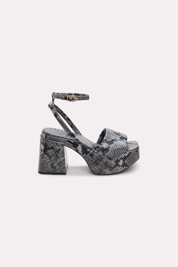 EXOTIC COOLNESS plato sandal