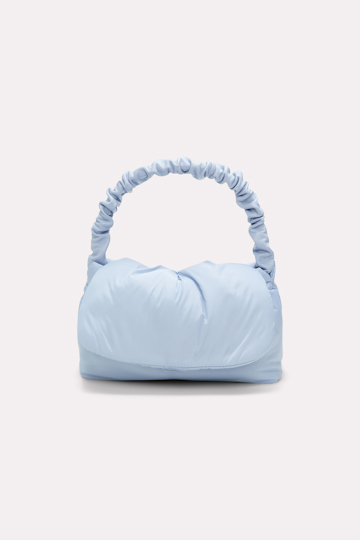 PADDED POWER handbag