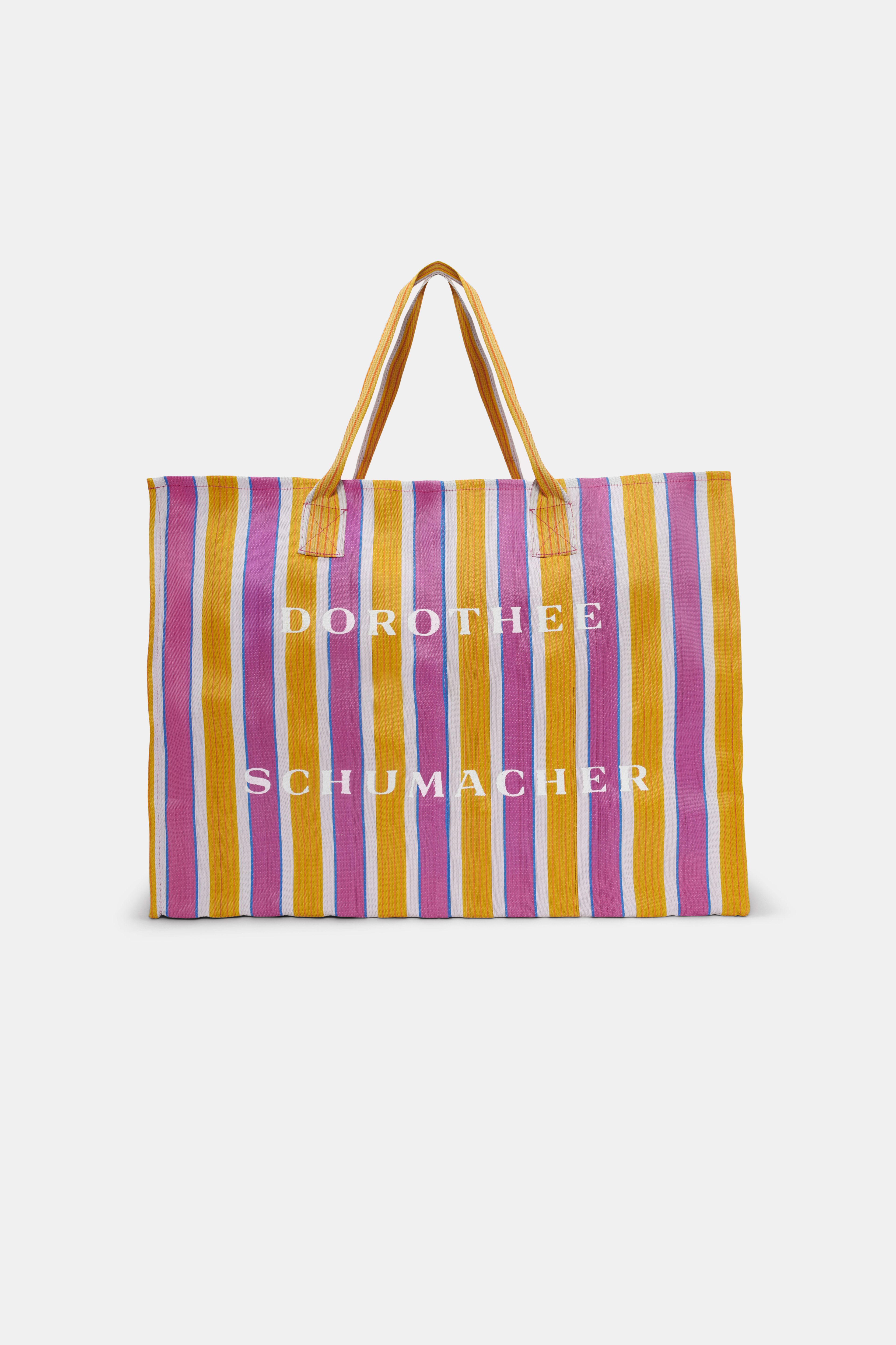 FRIENDS OF DOROTHEE tote bag | Dorothee Schumacher