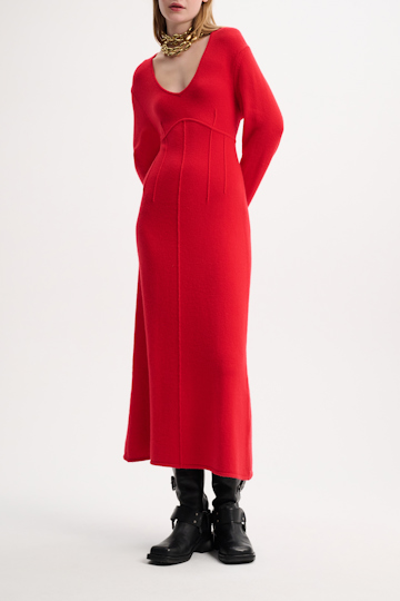 MODERN STATEMENTS dress