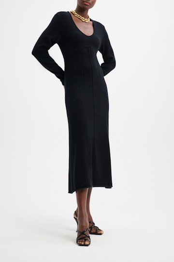 MODERN STATEMENTS dress