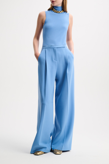 MERINO ELEGANCE top