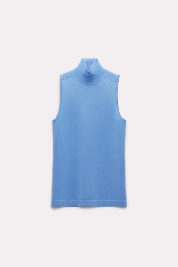 MERINO ELEGANCE top