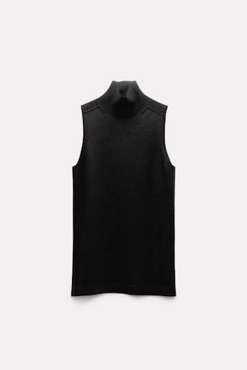 MERINO ELEGANCE top