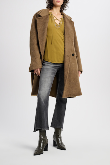 MERINO ELEGANCE pullover