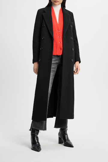 LUXURY SOFTNESS Cardigan