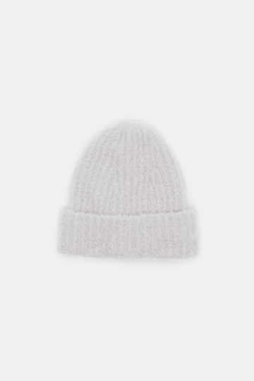 FLUFFY TOUCH cap