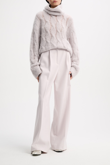 FLUFFY TOUCH snood