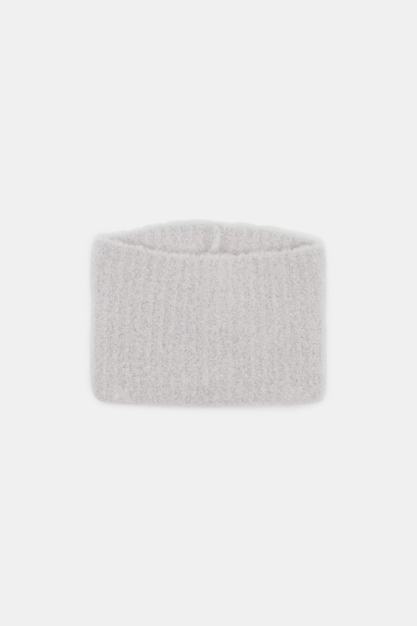 FLUFFY TOUCH snood