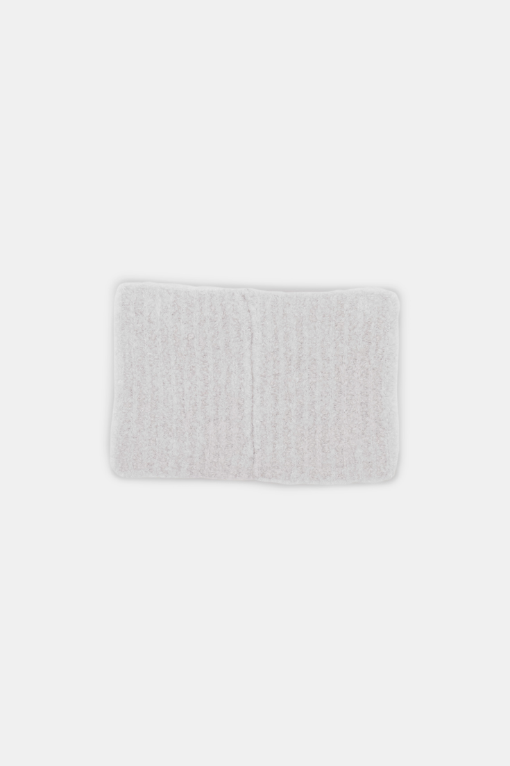 FLUFFY TOUCH snood
