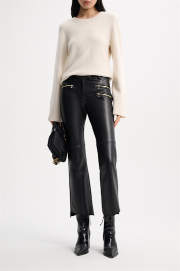 LUXURY COMFORT pullover