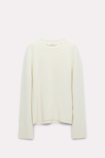 LUXURY COMFORT pullover
