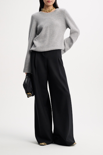LUXURY COMFORT pullover