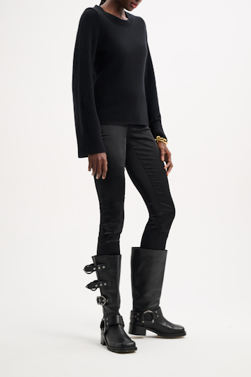 LUXURY COMFORT pullover