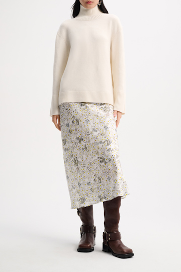 LUXURY COMFORT pullover