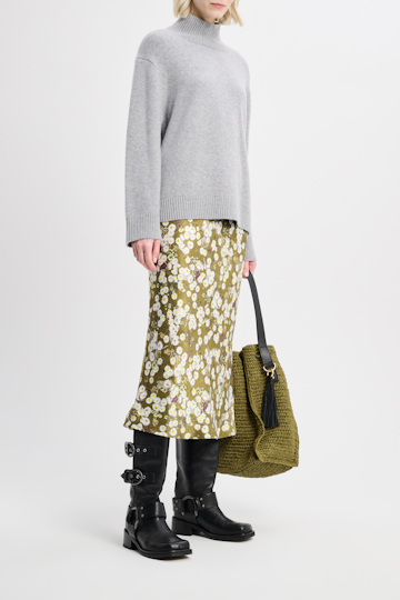 LUXURY COMFORT pullover