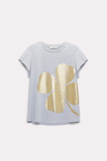LUCKY YOU shirt