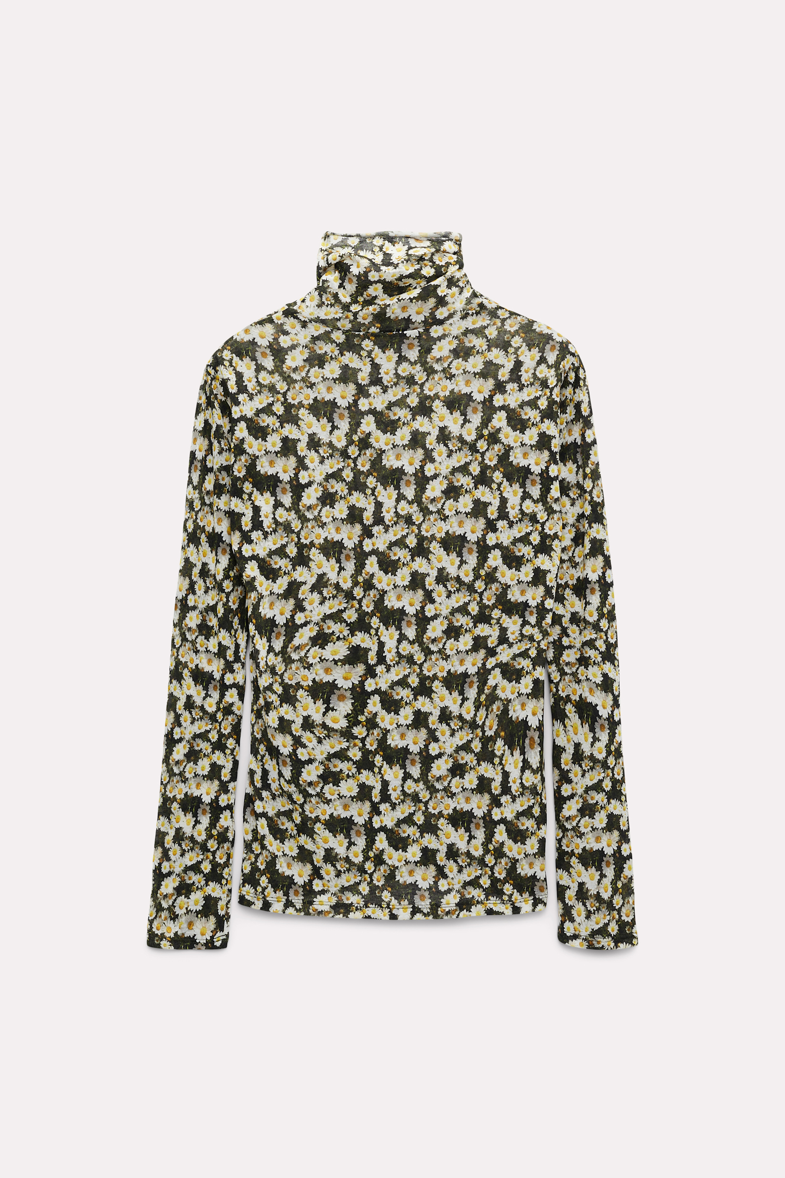 DREAMY MEADOWS shirt
