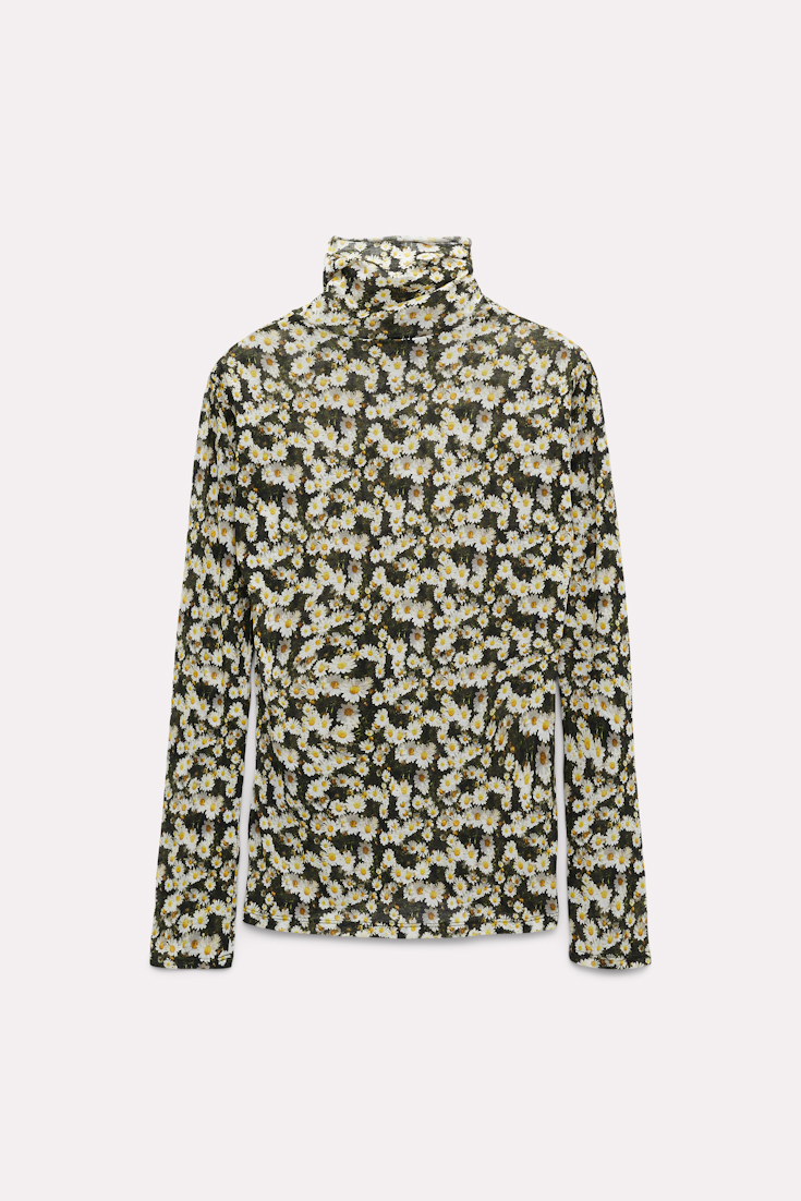 DREAMY MEADOWS shirt