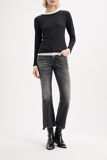 LAYER LOVE shirt