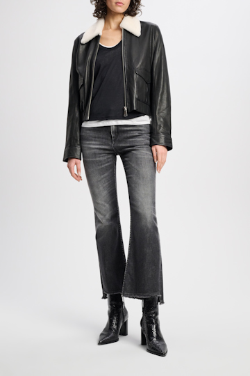 LAYER LOVE shirt