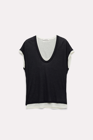 LAYER LOVE shirt
