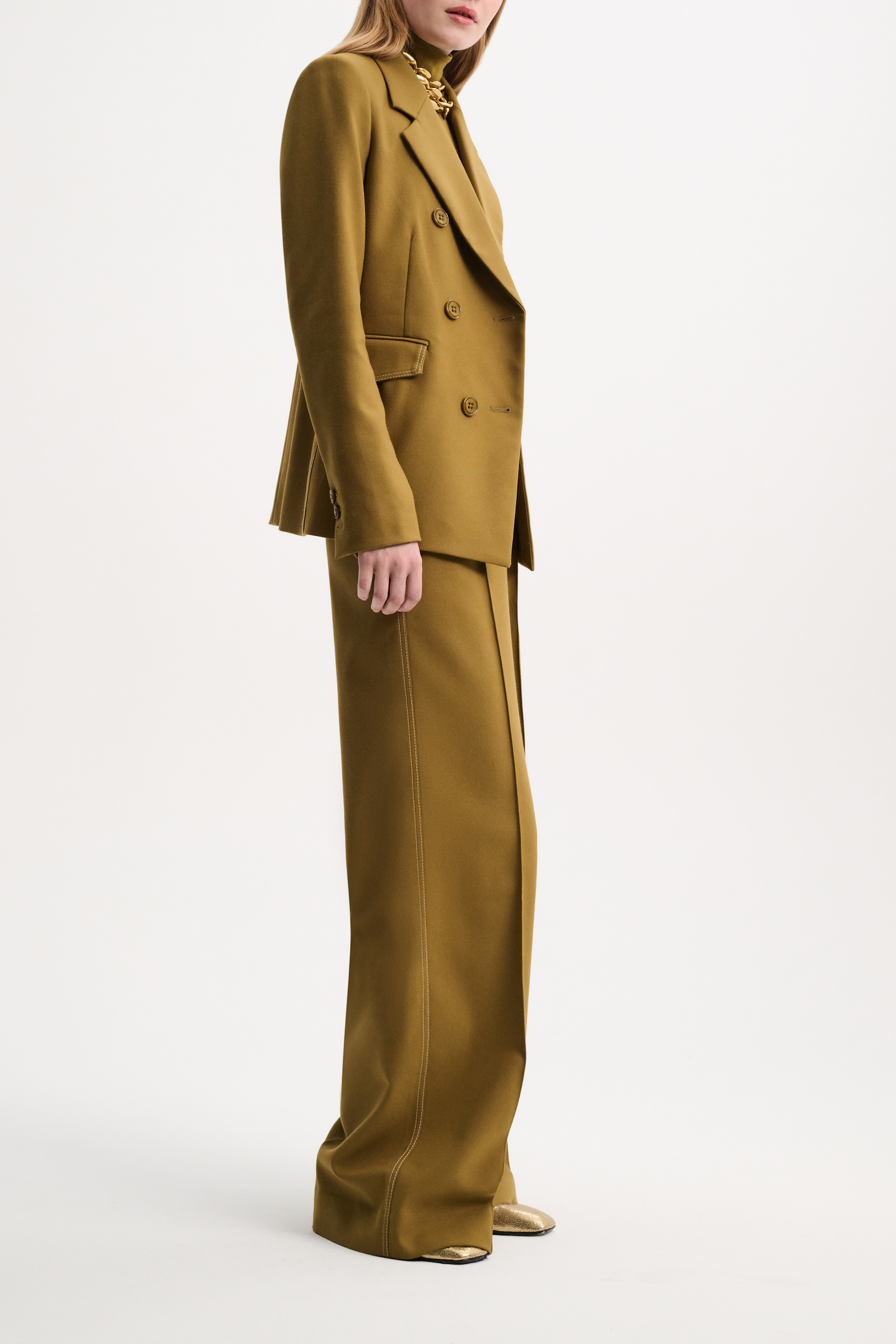 CASUAL ATTRACTION pants
