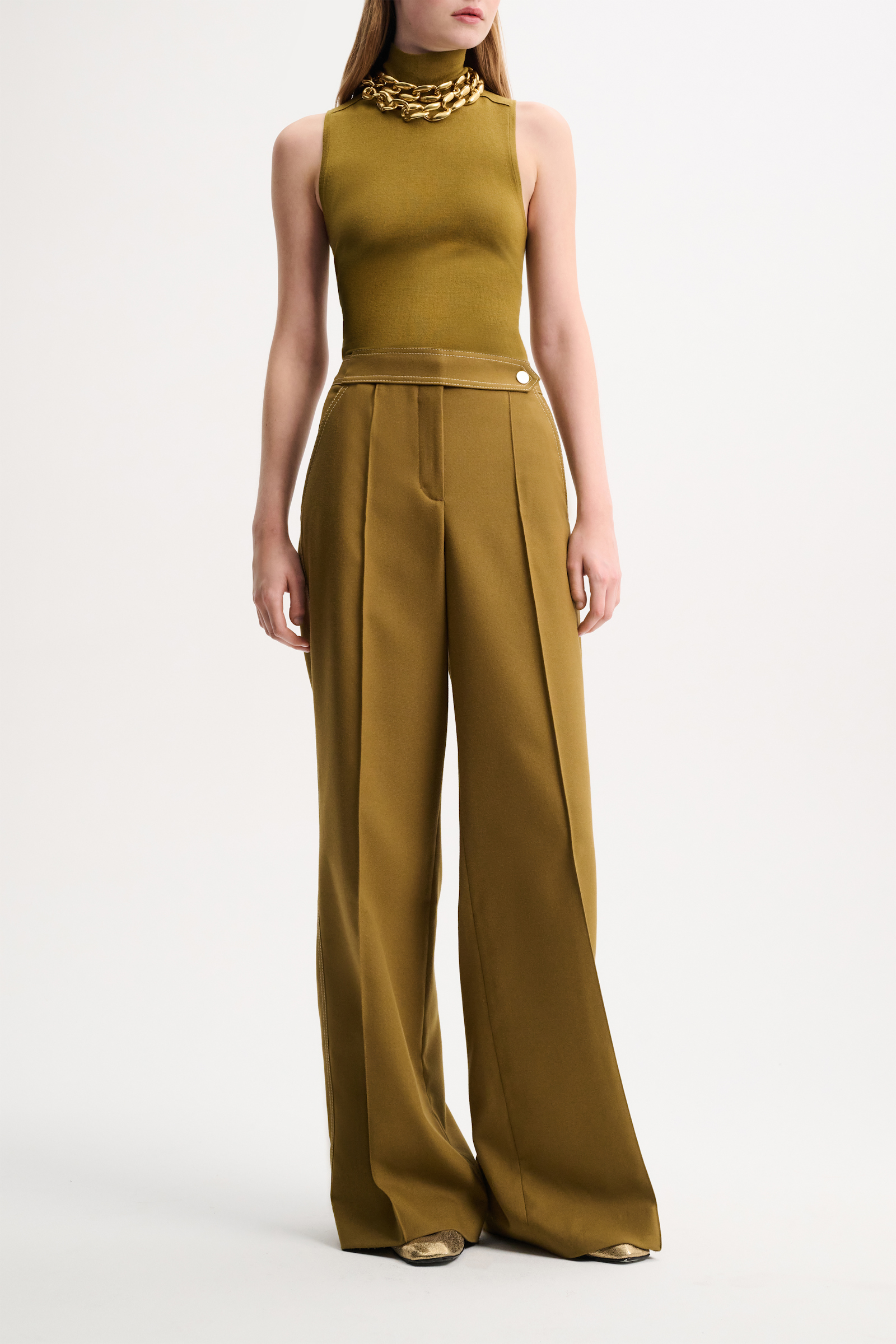 CASUAL ATTRACTION pants