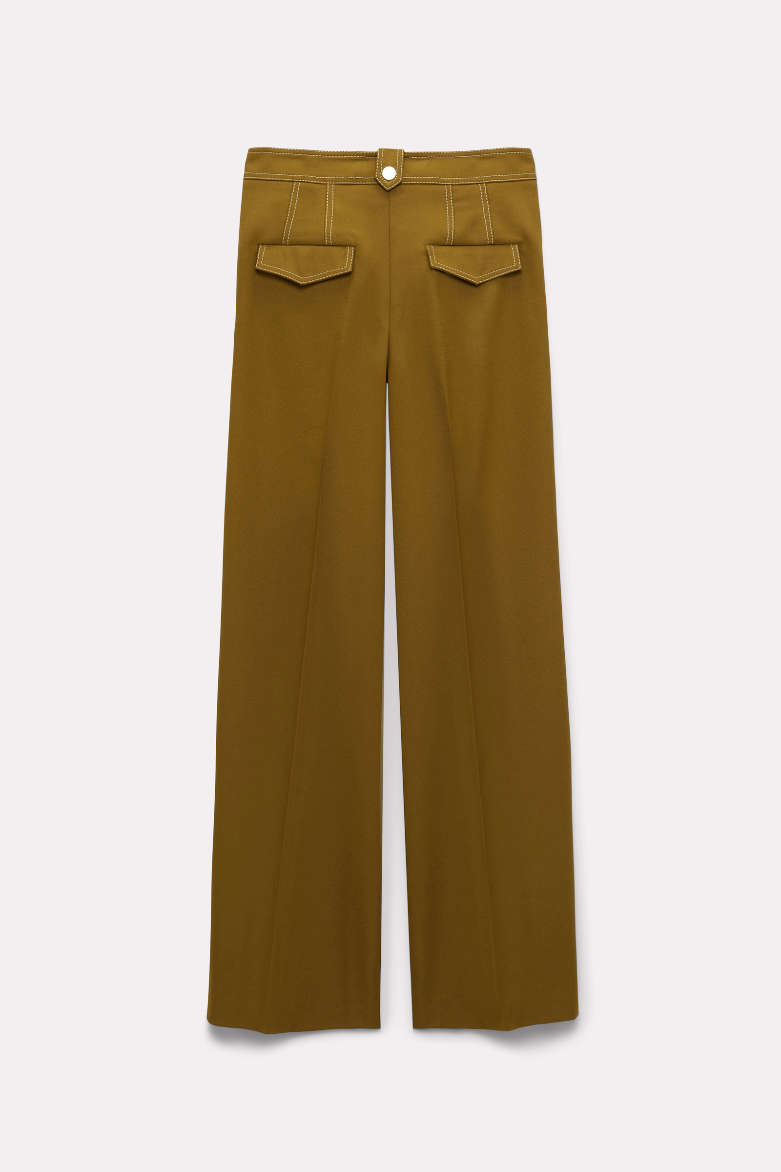 CASUAL ATTRACTION pants