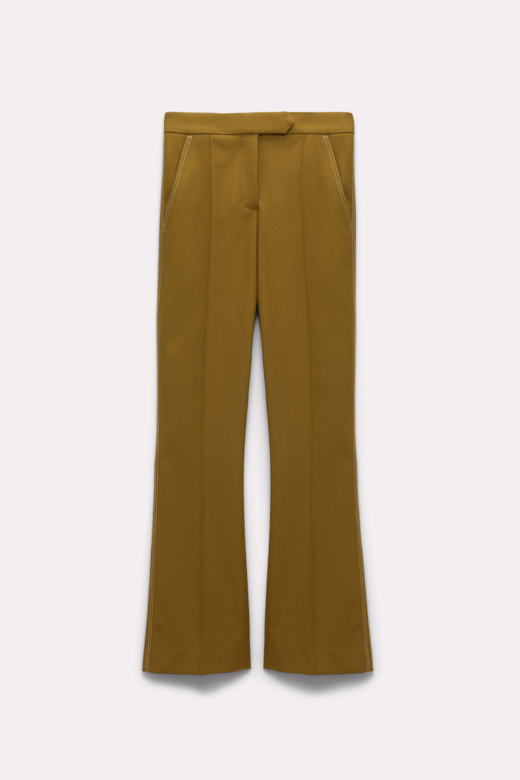 CASUAL ATTRACTION pants