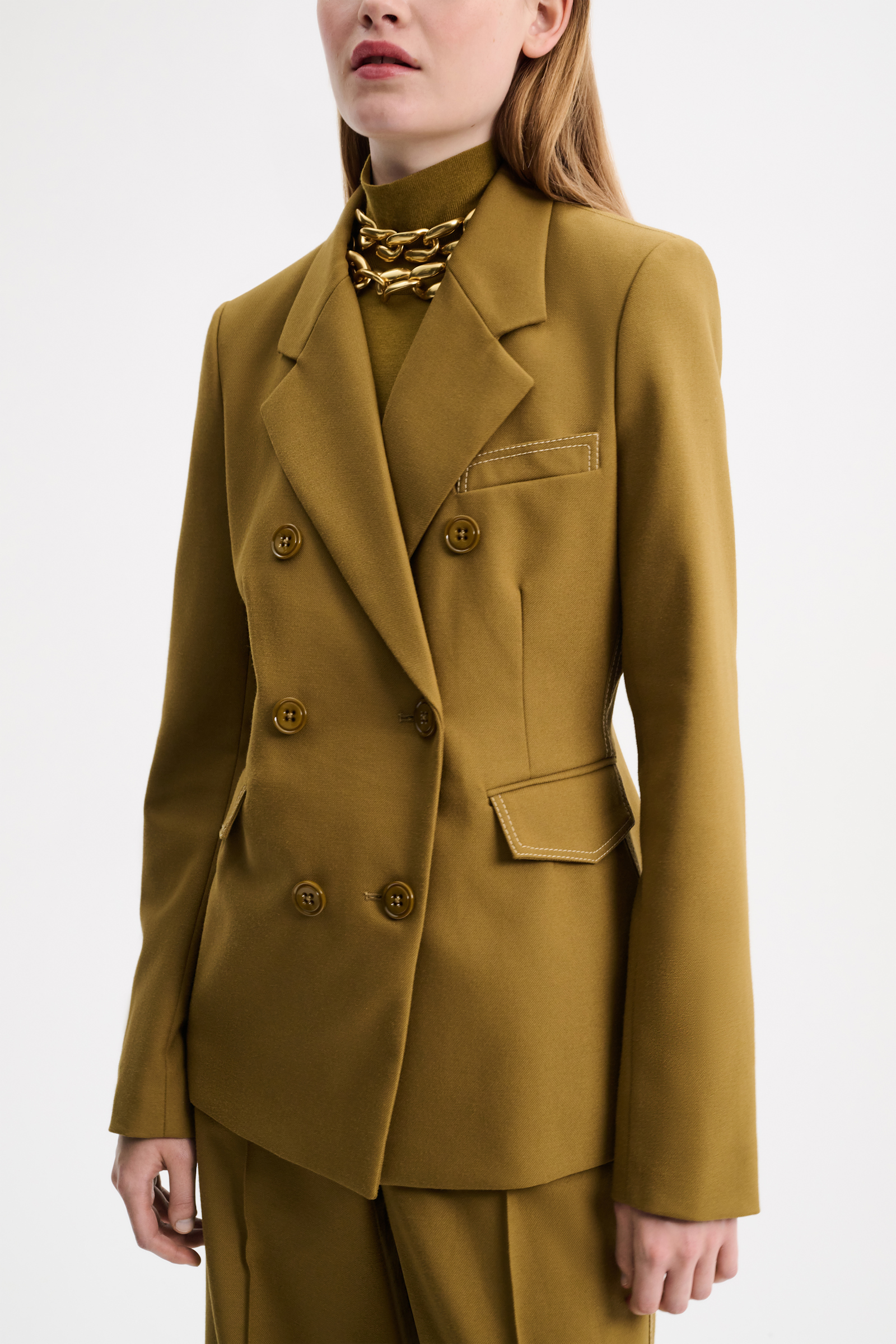 CASUAL ATTRACTION jacket