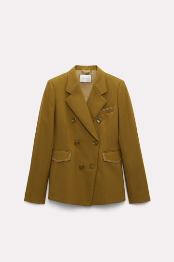 Online | Store Official SCHUMACHER - Blazer DOROTHEE