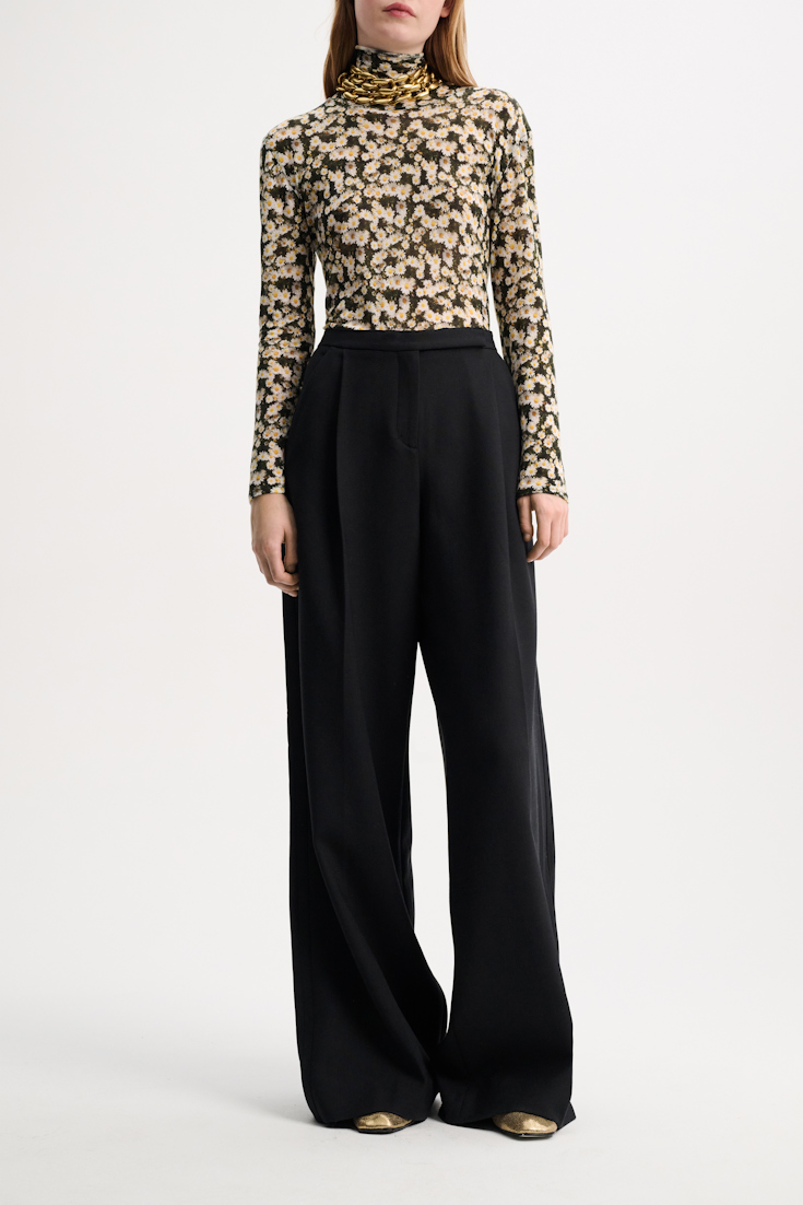 STRIKING COOLNESS pants