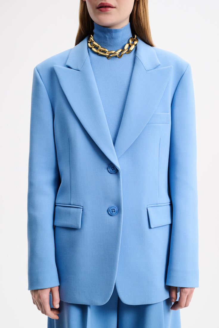STRIKING COOLNESS jacket