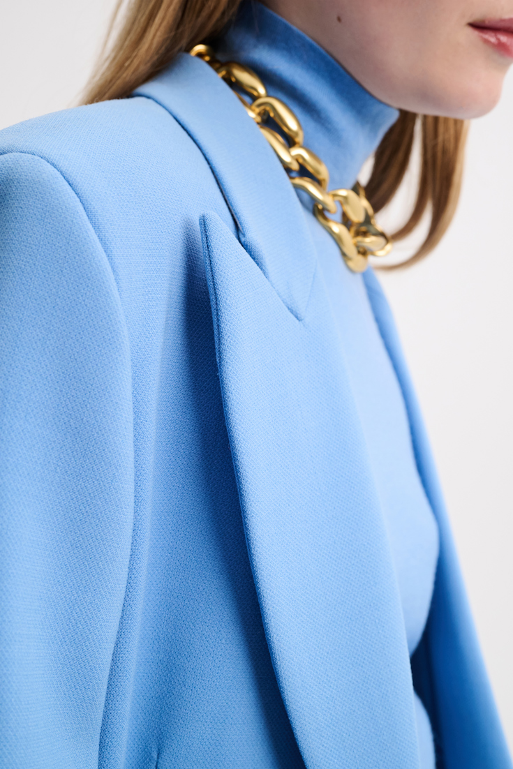 STRIKING COOLNESS jacket