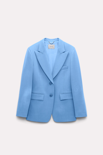 STRIKING COOLNESS jacket