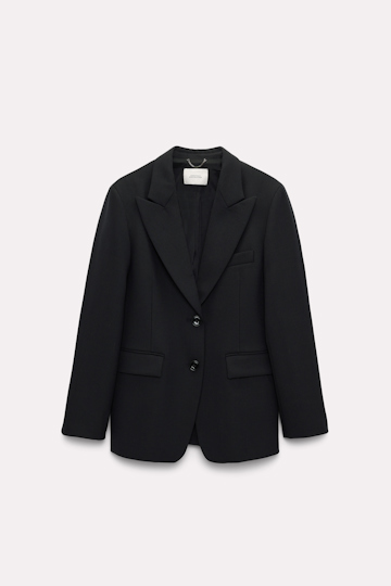 STRIKING COOLNESS jacket