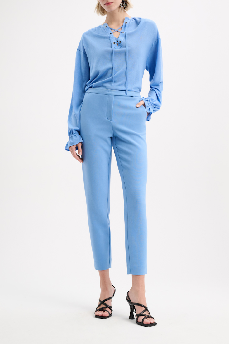 STRIKING COOLNESS pants